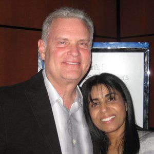 Meet your Posher, Mike